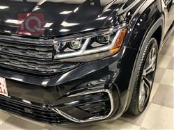 فولكسفاغن أطلس كروس سبورت